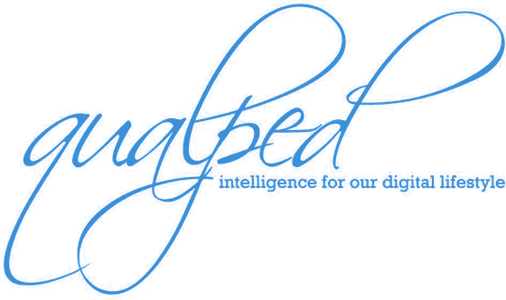 Qualped Logo