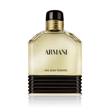 Armani Eau de Toilette